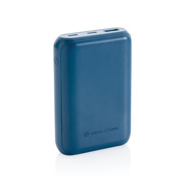 Urban Vitamin Alameda 10.000mAh 18W PD Powerbank Urban Vitamin Alameda 10.000mAh 18W PD Powerbank