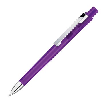CHECK frozen M-SI, violett CHECK frozen M-SI, violett