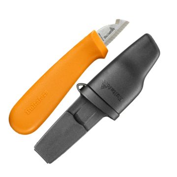 Hultafors Abisolier-Elektrikermesser ELK in orange Hultafors Abisolier-Elektrikermesser ELK in orange