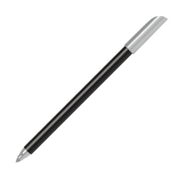 Edding 1200 metallic Colorpen silber Edding 1200 metallic Colorpen silber