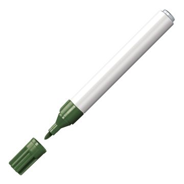 Edding 3000 Permanent Marker olivegrün Edding 3000 Permanent Marker olivegrün