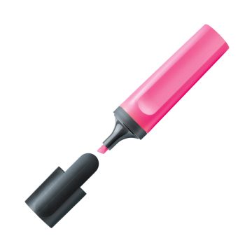 Edding 345 Textmarker pink Edding 345 Textmarker pink