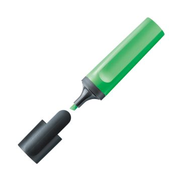 Edding 345 Textmarker hellgrün Edding 345 Textmarker hellgrün