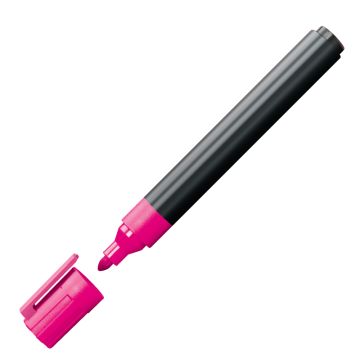 Edding 360 Whiteboard Marker pink Edding 360 Whiteboard Marker pink