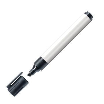 Edding 383 Flipchart Marker schwarz Edding 383 Flipchart Marker schwarz