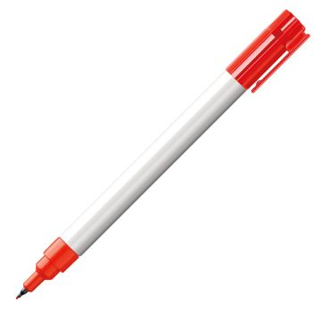 Edding 404 Permanent Marker rot Edding 404 Permanent Marker rot