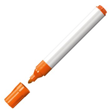 Edding 4500 Textilmarker orange