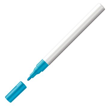 Edding 751 Lack Paint Marker hellblau Edding 751 Lack Paint Marker hellblau