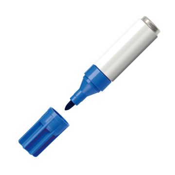 Edding Mini Marker 0.5 Permanent Marker blau Edding Mini Marker 0.5 Permanent Marker blau
