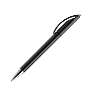 Prodir DS3 TPC Fast Lane Twist Kugelschreiber poliert mit Metallspitze Prodir DS3 TPC Fast Lane Twist Kugelschreiber poliert mit Metallspitze