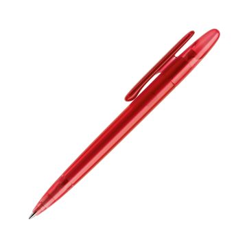 Prodir DS5 TFF Fast Lane Twist Kugelschreiber gefrostet Prodir DS5 TFF Fast Lane Twist Kugelschreiber gefrostet