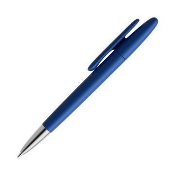 Prodir DS5 TMS Twist Kugelschreiber matt mit Metallspitze Prodir DS5 TMS Twist Kugelschreiber matt mit Metallspitze