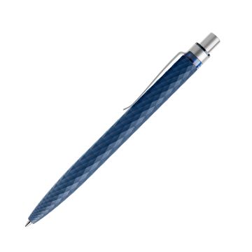 Prodir QS01 PQS Stone Push Kugelschreiber mit Standardclip Prodir QS01 PQS Stone Push Kugelschreiber mit Standardclip