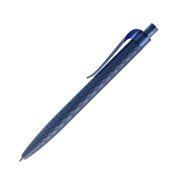 Prodir QS01 Soft Touch PRT Push Kugelschreiber Prodir QS01 Soft Touch PRT Push Kugelschreiber