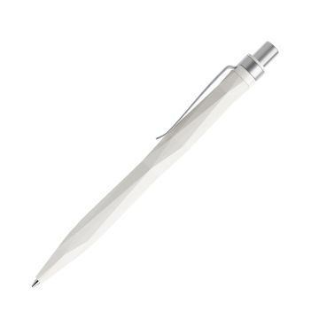 Prodir QS20 PQS Stone Push Kugelschreiber mit Standardclip Prodir QS20 PQS Stone Push Kugelschreiber mit Standardclip
