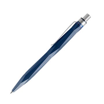 Prodir QS20 PQS Stone Push Kugelschreiber mit Standardclip Prodir QS20 PQS Stone Push Kugelschreiber mit Standardclip