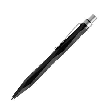 Prodir QS20 PQS Stone Push Kugelschreiber mit Standardclip Prodir QS20 PQS Stone Push Kugelschreiber mit Standardclip