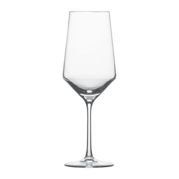 Schott Zwiesel Pure Bordeaux Rotweinglas 68 cl Schott Zwiesel Pure Bordeaux Rotweinglas 68 cl