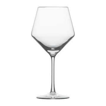 Schott Zwiesel Pure Burgunder Rotweinglas 68 cl Schott Zwiesel Pure Burgunder Rotweinglas 68 cl