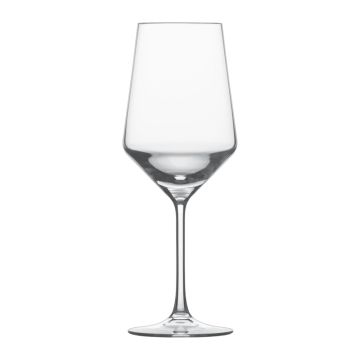 Schott Zwiesel Pure Carbernet Rotweinglas 55 cl Schott Zwiesel Pure Carbernet Rotweinglas 55 cl