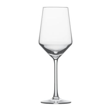Schott Zwiesel Pure Savignon Blanc Weißweinglas 40,8 cl Schott Zwiesel Pure Savignon Blanc Weißweinglas 40,8 cl