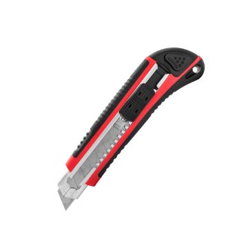 Mehrzweckmesser in rot mit 3 Klingen Mehrzweckmesser in rot mit 3 Klingen