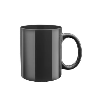 Becher Berlin 30 cl schwarz Becher Berlin 30 cl schwarz