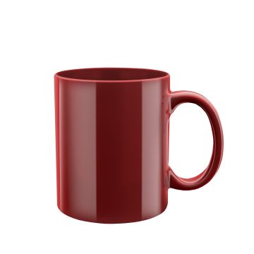 Becher Berlin 30 cl rot Becher Berlin 30 cl rot