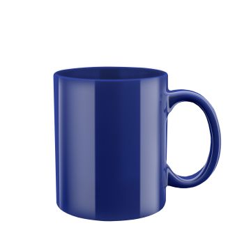 Becher Berlin 30 cl blau Becher Berlin 30 cl blau