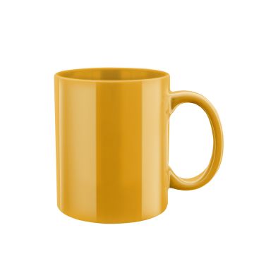 Becher Berlin 30 cl gelb Becher Berlin 30 cl gelb