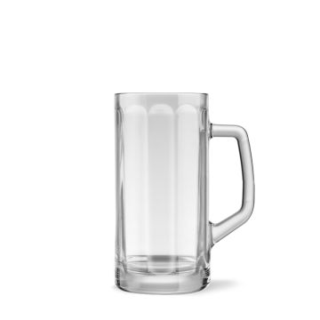 Bierkrug Ulm Optik 0,25 l Bierkrug Ulm Optik 0,25 l