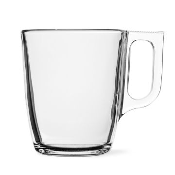Glasbecher Novo 25 cl Glasbecher Novo 25 cl