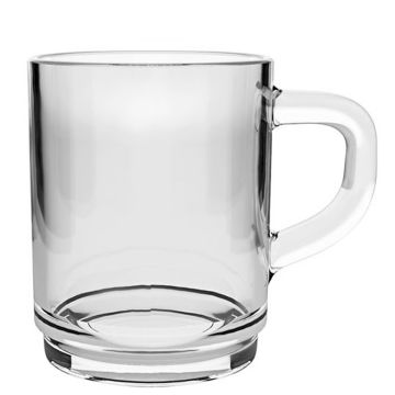 Glasbecher Paul 26 cl Glasbecher Paul 26 cl