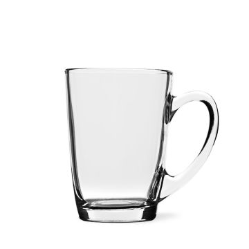 Glasbecher Stand up 22 cl Glasbecher Stand up 22 cl