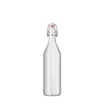 Glasflasche Ciaro 0,5 l Glasflasche Ciaro 0,5 l