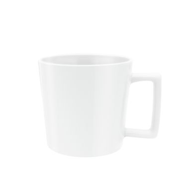 Tasse Kena 41 cl weiß Tasse Kena 41 cl weiß