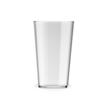 Longdrinkglas Force 57 cl, gehärtet, stapelbar Longdrinkglas Force 57 cl, gehärtet, stapelbar