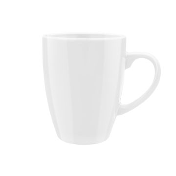 Tasse Luzern 36 cl weiß Tasse Luzern 36 cl weiß