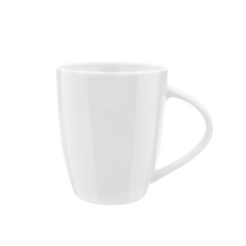 Tasse Mika 30 cl weiß Tasse Mika 30 cl weiß