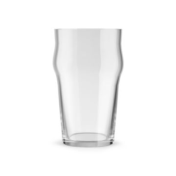 Nonik Glas Nonia 0,5 l, gehärtet, stapelbar Nonik Glas Nonia 0,5 l, gehärtet, stapelbar
