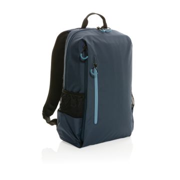Impact AWARE™ Lima 15.6" RFID Laptop-Rucksack Impact AWARE™ Lima 15.6" RFID Laptop-Rucksack