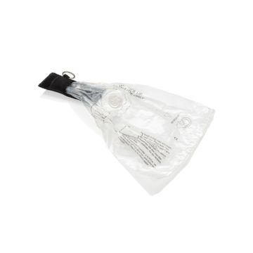 CPR Maske für den Schlüsselbund CPR Maske für den Schlüsselbund
