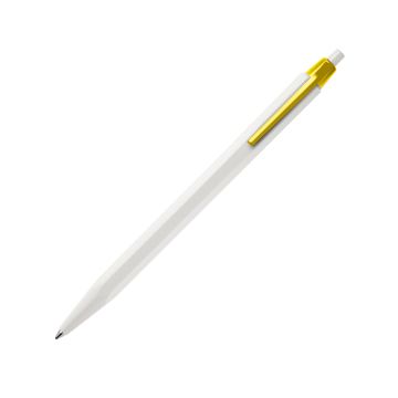 Caran d'Ache 825 Eco Kugelschreiber Werbeartikel Caran d'Ache 825 Eco Kugelschreiber Werbeartikel