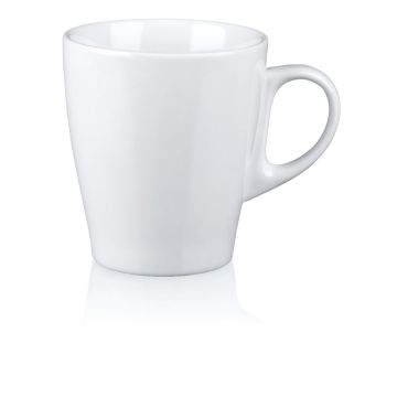 Rastal Pura Tasse weiß 32 cl Rastal Pura Tasse weiß 32 cl
