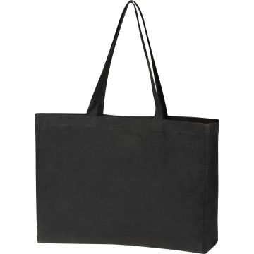 Shopper aus Bio Baumwolle Shopper aus Bio Baumwolle