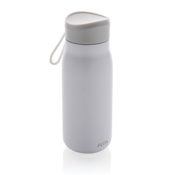 Avira Ain 150ml Reiseflasche aus RCS rec. Stainless-Steel Avira Ain 150ml Reiseflasche aus RCS rec. Stainless-Steel