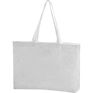 Shopper aus Bio Baumwolle Shopper aus Bio Baumwolle