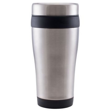 Thomas Edelstahl-Thermobecher, 475 ml Thomas Edelstahl-Thermobecher, 475 ml