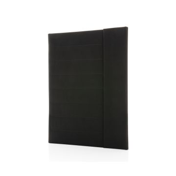 Impact Aware™ A4 Portfolio mit Magnetverschluss Impact Aware™ A4 Portfolio mit Magnetverschluss