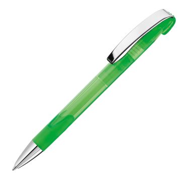 LOOK grip transparent M SI, hellgrün LOOK grip transparent M SI, hellgrün